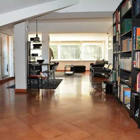 Appartamento Design In