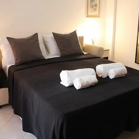 Suites Holiday Rooms Rome
