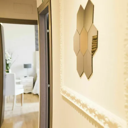 Corso Experience Penzion 3*
