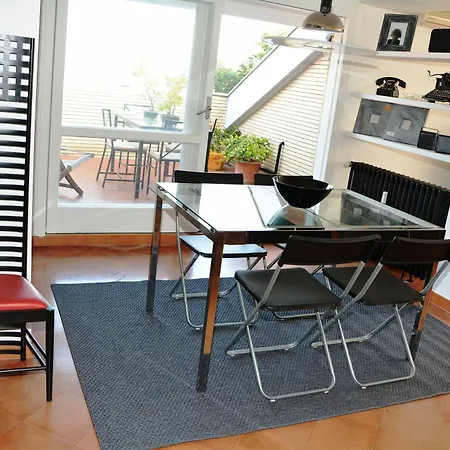 Appartamento Design In