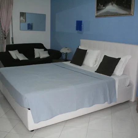 Suites Holiday Rooms Guest house *