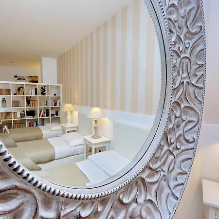 Apartment Bella Trastevere *