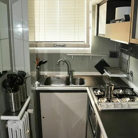 Appartamento Design In *