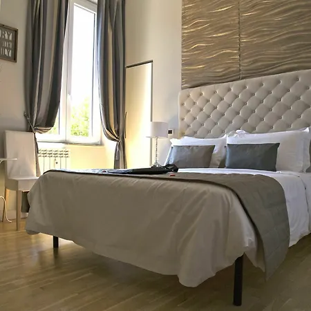 Guest house Corso Experience