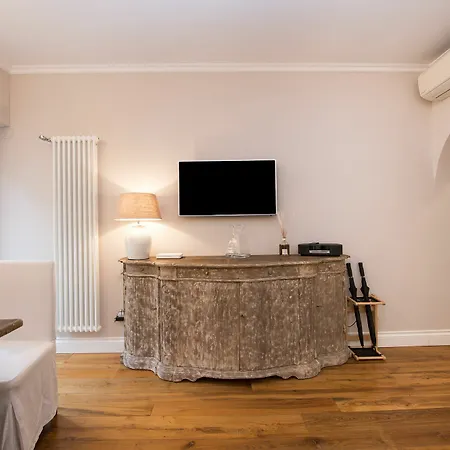 Casa Belsiana Apartment Rome