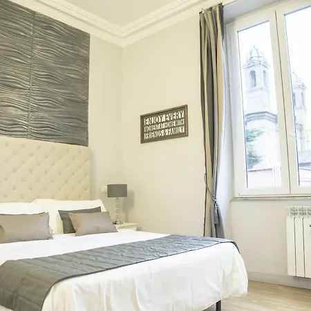 Corso Experience Rome