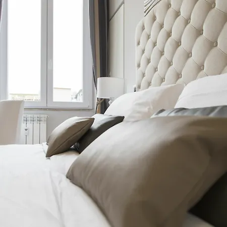 Guest house Corso Experience 3*