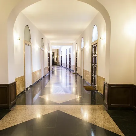 Corso Experience Guest house 3*