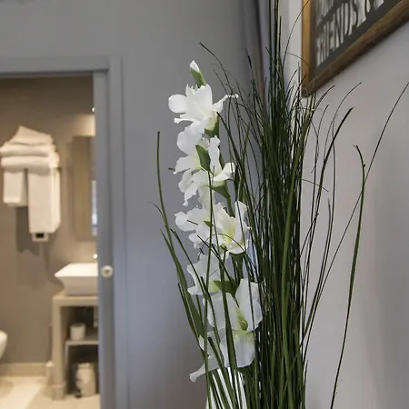 Corso Experience Guest house