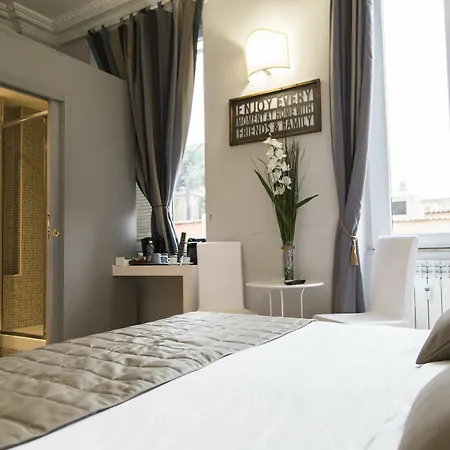 Guest house Corso Experience