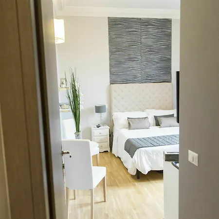 Corso Experience Penzion 3*
