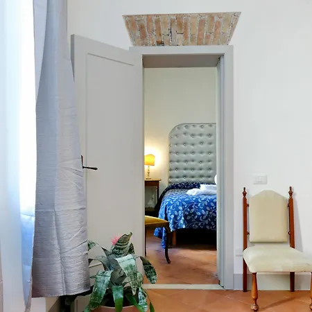 Restart Vintage Apartment Rome