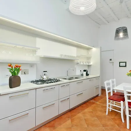 Apartment Restart Vintage Rome