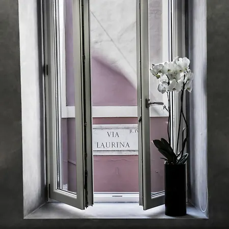 Guest house Spagna Boutique Rome