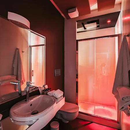 Guest house Spagna Boutique Rome