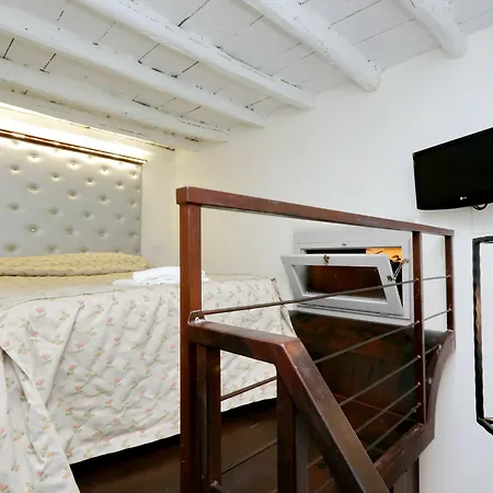 Restart Vintage Apartment