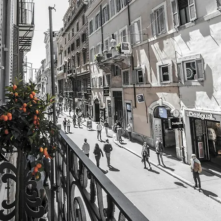 Guest house Spagna Boutique