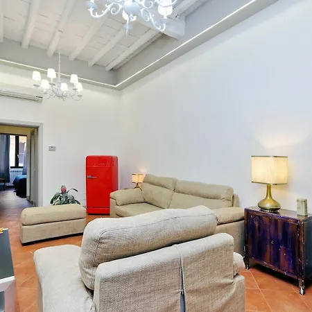 Restart Vintage Apartment