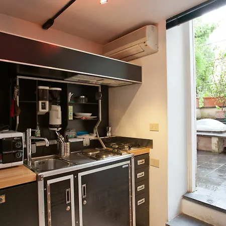 In Riari Loft * Rome