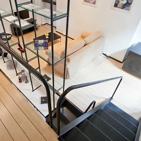 In Riari Loft