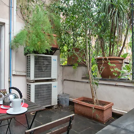 Apartment In Riari Loft