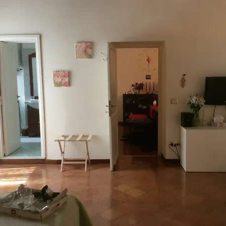 The New Cynthia Apartment Rome