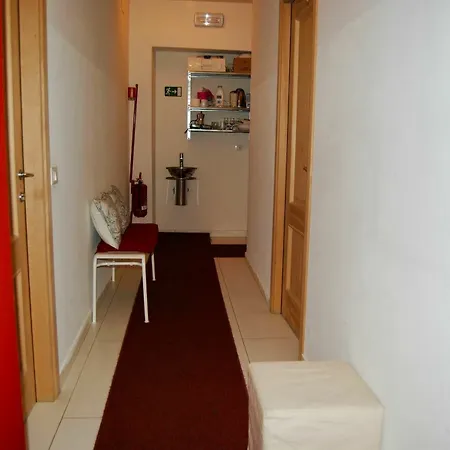 I Dormienti Vendégház