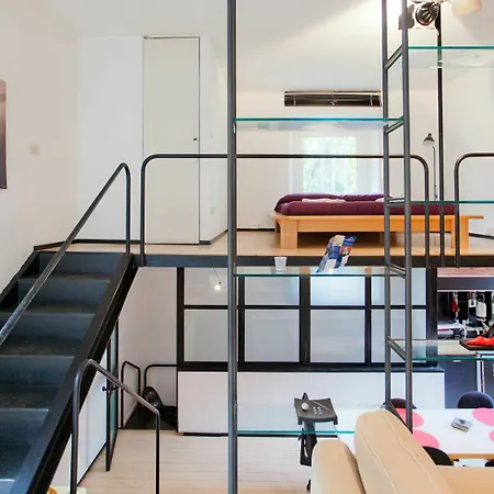 In Riari Loft *