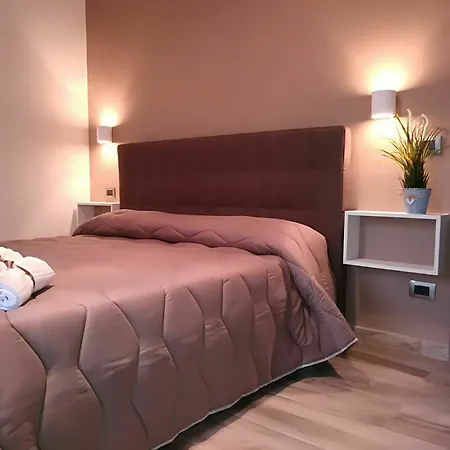 Elisir Bed & Breakfast 3*