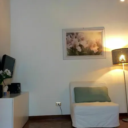 The New Cynthia Apartment *