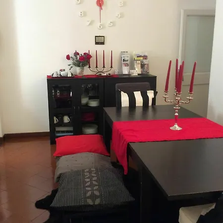 The New Cynthia Apartment *