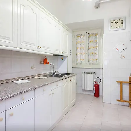 Apartment Caterina One O One - Embassy *