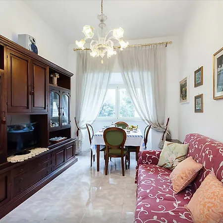 Apartment Caterina One O One - Embassy
