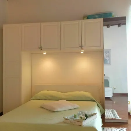 The New Cynthia Apartment