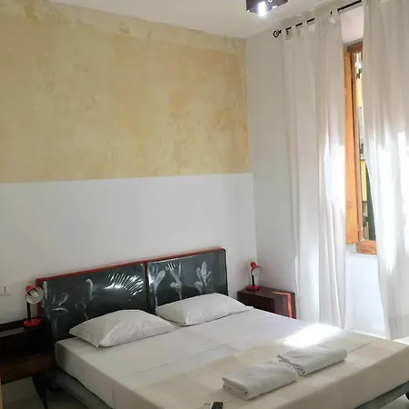 A Casa Di Penelope Guest house