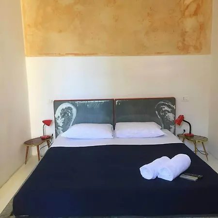Penzion A Casa Di Penelope 2*