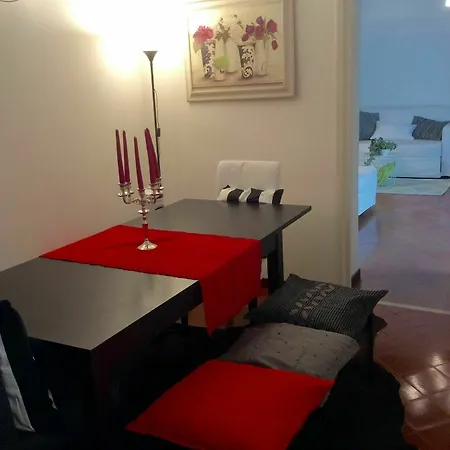 Apartment The New Cynthia