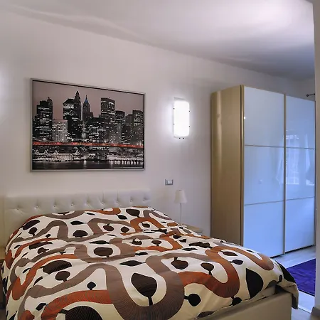 Spqr Bed & Breakfast Řím