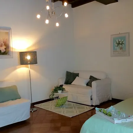 Apartment The New Cynthia Rome