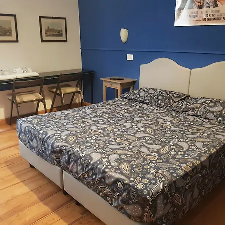 La Dolce Qg Guest house Rome