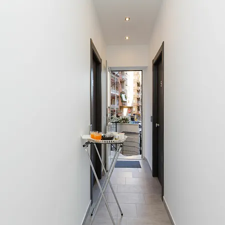 Domus Arena Guest house Rome