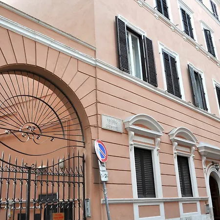 Vatican Maison De Charme