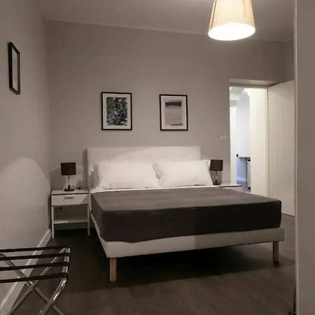 Bed & Breakfast Maribea Center 2*