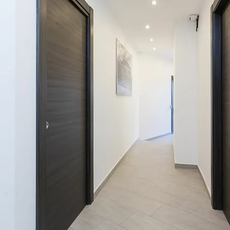 Domus Arena Guest house