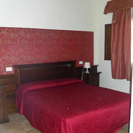 Guest house Luxardotel Rome