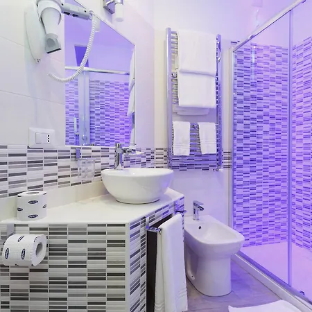 Guest house Domus Arena 2*