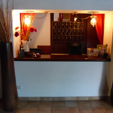 Guest house Luxardotel Rome