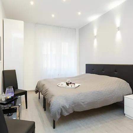 Guest house Domus Arena Rome