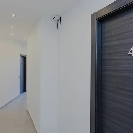 Guest house Domus Arena Rome