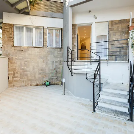 Domus Arena Guest house Rome